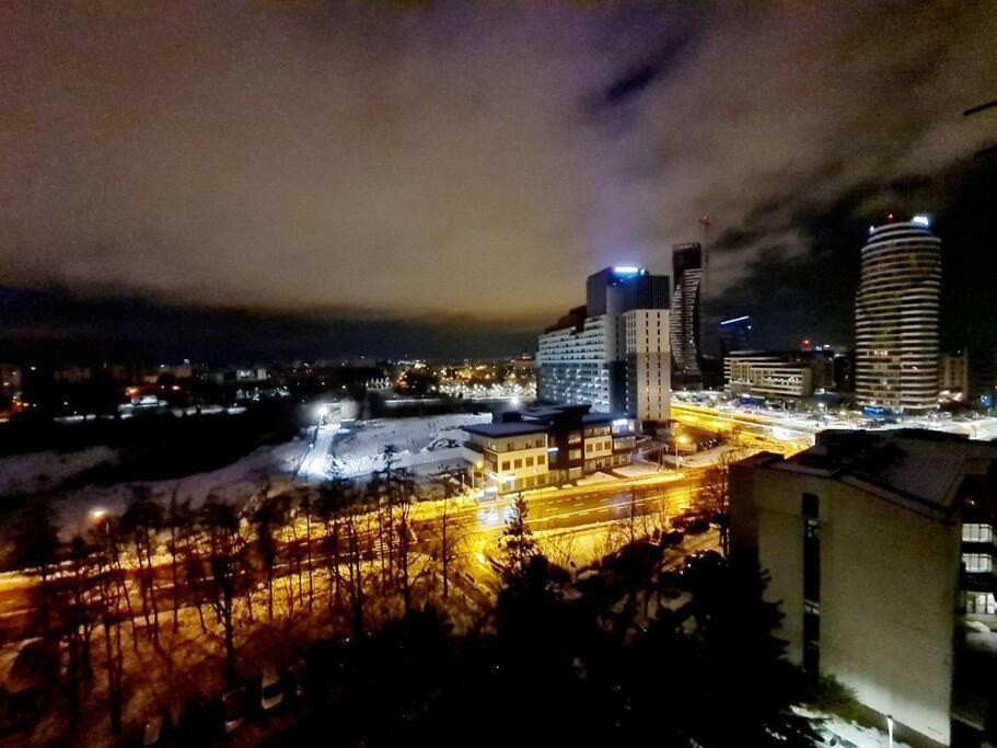 Nowe Miasto 40 Ряшів Екстер'єр фото